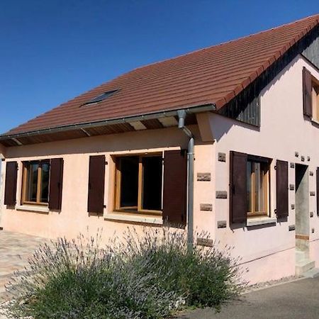 Les Trois Pierres Villa Eguisheim Ngoại thất bức ảnh